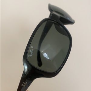 RayBan Polarized Sunglasses